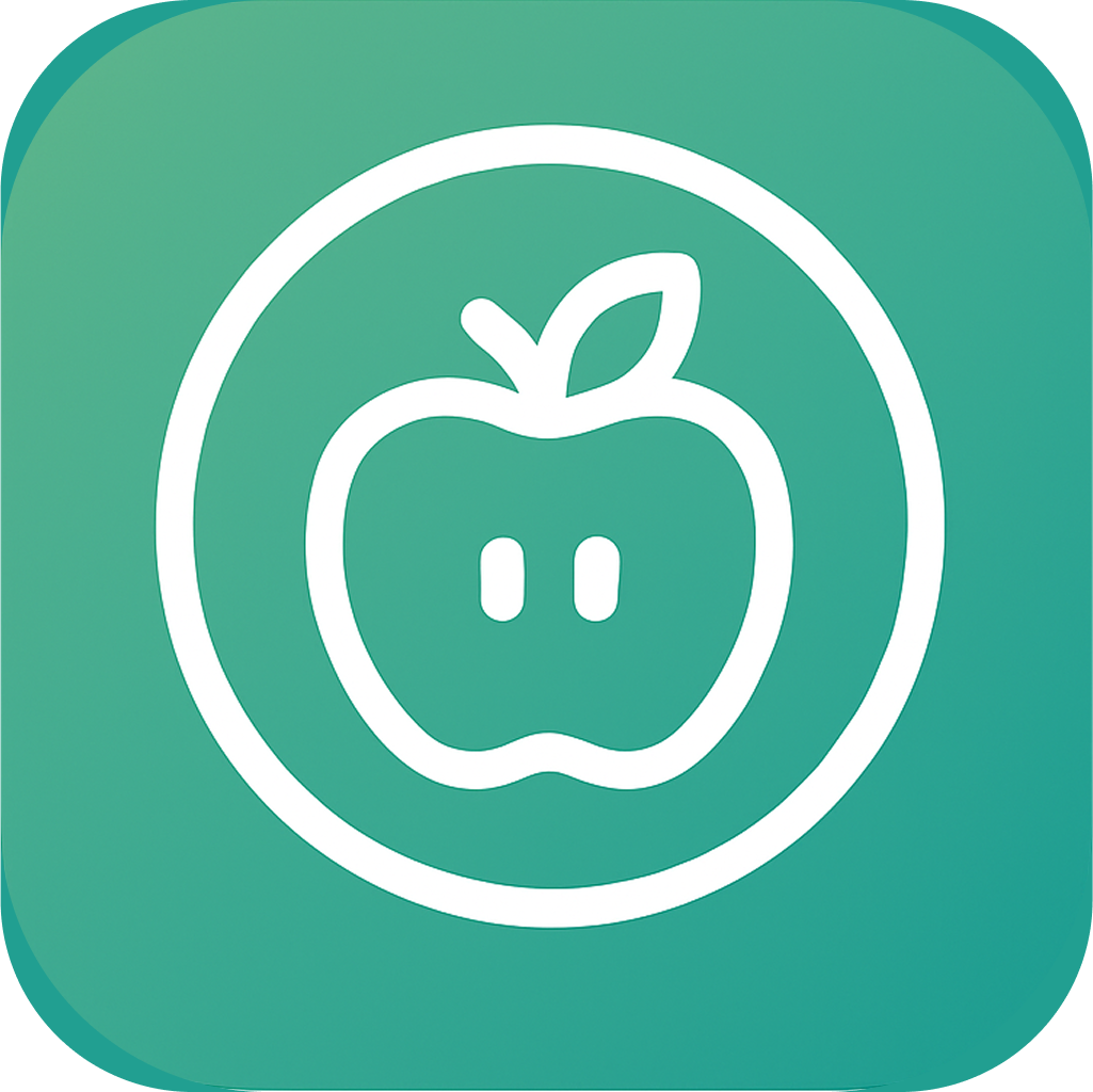 NutriCam App Icon